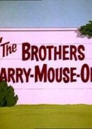 Кто же так ловит мышей? (1965) The Brothers Carry-Mouse-Off