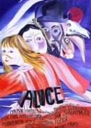 Алиса (1987) Neco z Alenky