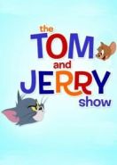 Шоу Тома и Джерри (2014) The Tom and Jerry Show
