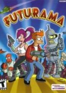 Футурама: Потерянное приключение (2008) Futurama: The Lost Adventure
