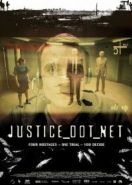 Тёмное правосудие (2018) Justice Dot Net / Dark Justice
