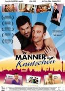 Мужчины для поцелуев (2012) Männer zum Knutschen
