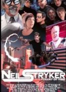 Нейл Страйкер и тиран времени (2017) Neil Stryker and the Tyrant of Time