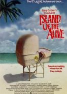 Оно живо 3: Остров живых (1987) It's Alive III: Island of the Alive