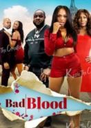 Дурная кровь (2022) Bad Blood