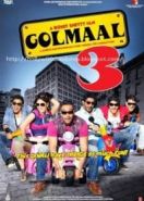 Веселые мошенники 3 (2010) Golmaal 3