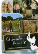 Доклад о школьницах 8: Что родители не должны знать (1974) Schulmädchen-Report 8. Teil - Was Eltern nie erfahren dürfen