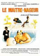 Инструктор по плаванию (1979) Le maître-nageur