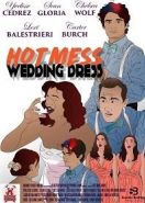 Проклятье в свадебном платье (2019) Hot Mess in a Wedding Dress