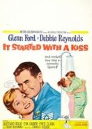 Все началось с поцелуя (1959) It Started with a Kiss