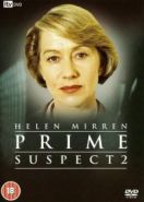 Главный подозреваемый 2 (1992) Prime Suspect 2