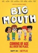 Большой рот (2017) Big Mouth