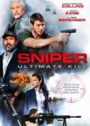 Снайпер: Идеальное убийство (2017) Sniper 7: Homeland Security