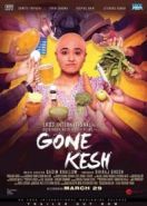 Лысая (2019) Gone Kesh