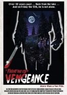 Пятница 13-е - Месть (2019) Vengeance