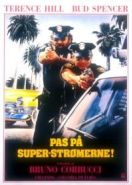 Суперполицейские из Майами (1985) Miami Supercops