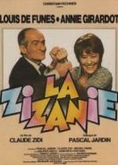 Склока (1978) La zizanie