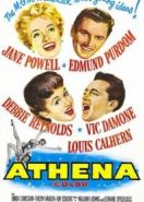 Афина (1954) Athena