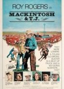Макинтош и Ти Джей (1975) Mackintosh and T.J.