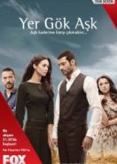 Небесная любовь (2010) Yer Gök Ask