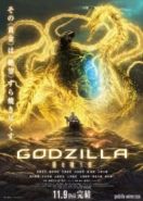 Годзилла: Пожирающий планету (2018) Godzilla: hoshi wo ku mono