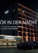 Ночной допрос (2020) Das Verhör in der Nacht