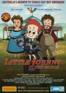 Малыш Джонни: Кино (2011) Little Johnny the Movie