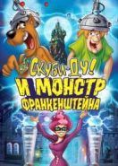 Скуби-Ду: Франкен-монстр (2014) Scooby-Doo! Frankencreepy