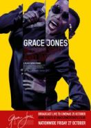 Грейс Джонс: Хлеб и зрелища (2017) Grace Jones: Bloodlight and Bami