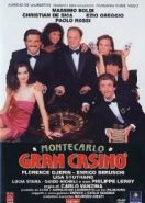 Большое казино Монте-Карло (1987) Montecarlo Gran Casinò