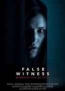 Лжесвидетель (2019) False Witness