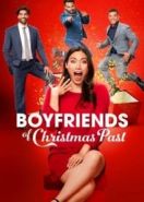 Парни прошлого Рождества (2021) Boyfriends of Christmas Past
