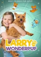 Ларри, чудо-пес (2018) Larry the Wonderpup