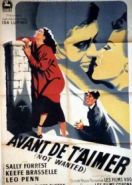 Нежеланная (1949) Not Wanted