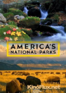 National Geographic. Национальные парки Америки. Грейт-Смоки-Маунтинс (2015) America's National Parks. Great Smoky Mountain