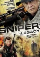 Снайпер: Наследие (2014) Sniper: Legacy
