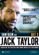 Джек Тейлор: Драматург (2013) Jack Taylor: The Dramatist