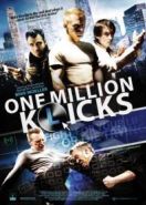 Миллион ударов (2014) One Million K(l)icks