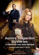Тайны Авроры Тигарден: Игра в кошки-мышки (2019) Aurora Teagarden Mysteries: A Game of Cat and Mouse