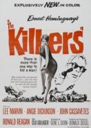 Убийцы (1964) The Killers