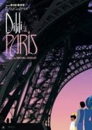 Дилили в Париже (2018) Dilili à Paris