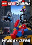 Lego Marvel Человек-Паук: Как дразнить Венома (2019) Lego Marvel Spider-Man: Vexed by Venom