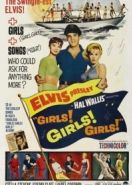 Девочки! Девочки! Девочки! (1962) Girls! Girls! Girls!
