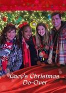 Рождественское приключение Лэйси (2021) Lacy's Christmas Do-Over
