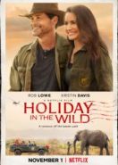 Отпуск в дикой природе (2019) Holiday In The Wild