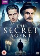 Секретный агент (1992) The Secret Agent