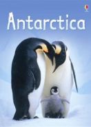 National Geographic. Дикая Антарктида (2015) Wild Antarctica