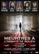Убийство в Бургундии (2015) Meurtres en Bourgogne