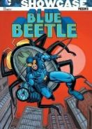 Витрина DC: Синий Жук (2021) DC Showcase: Blue Beetle
