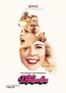 Взрывная штучка / Леди Динамит (2016) Lady Dynamite